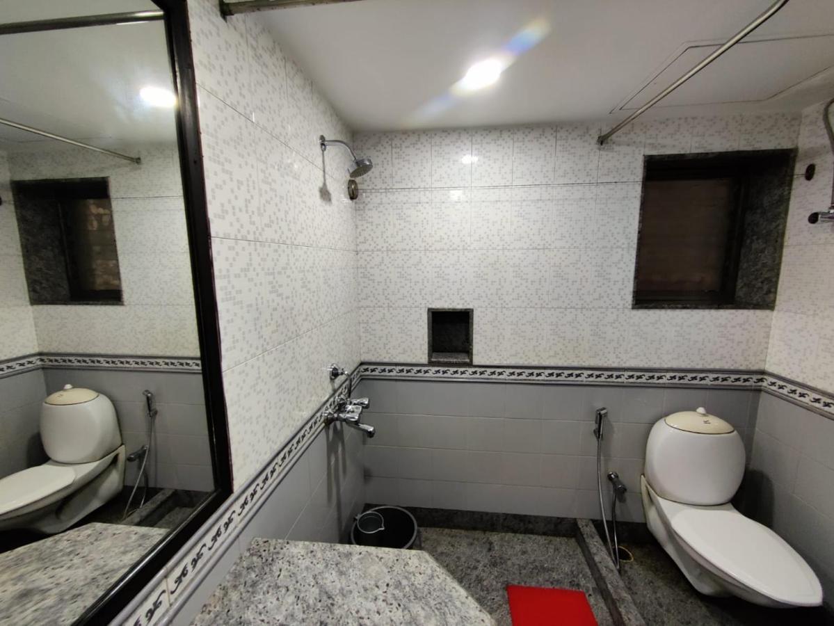 Elgin Suites Calcuta Exterior foto